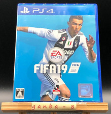 FIFA19 (PS4) (Sony Playstation 4,2018) do Japão comprar usado  Enviando para Brazil