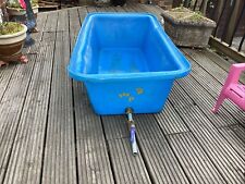 Fibre glass duck for sale  UXBRIDGE