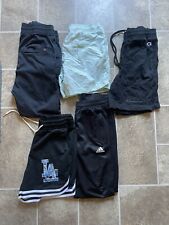 Men shorts sweatpants for sale  Brooklyn