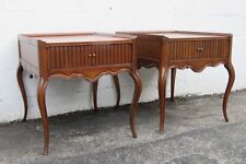 Baker french burlwood for sale  Fort Lauderdale