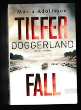 Doggerland tiefer fall gebraucht kaufen  Göppingen