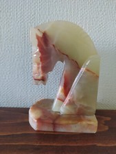 Onyx horses head for sale  MARKET RASEN