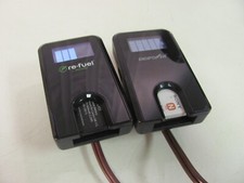 Câmeras digitais Sony e Canon carregador de viagem reabastecimento Digipower RF-TC-55S RF-TC-55C comprar usado  Enviando para Brazil