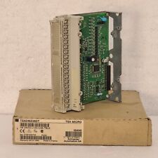 Schneider tsxdmz28dt modicon d'occasion  Expédié en Belgium
