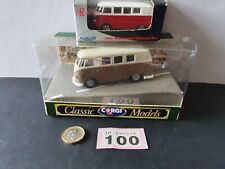 Welly 1962 volkswagen for sale  FAREHAM