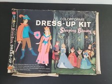 Walt disney sleeping for sale  Casco