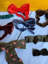 Stock lotto papillon usato  Cossato