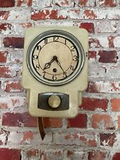 Smiths art deco for sale  CULLOMPTON