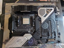 Combo amd ryzen for sale  Evergreen