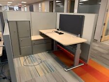 Steelcase answer 72x72 for sale  USA