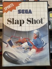 Sega master system for sale  PORT GLASGOW