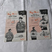 Mary maxim vintage for sale  BATH