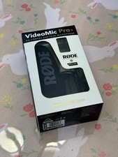Rode videomic pro for sale  Medford