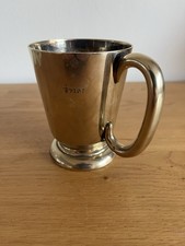 Half pint epns for sale  REDCAR