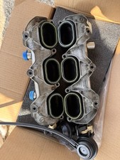Ansaugkrümmer audi a7q5 gebraucht kaufen  Bekond, Leiwen, Riol