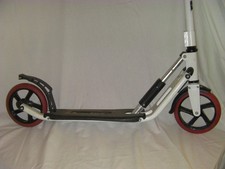 Folding scooter age for sale  SHIPLEY