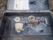Ricambi vari rotore usato  Lucca