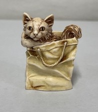 Harmony kingdom cat for sale  Baton Rouge