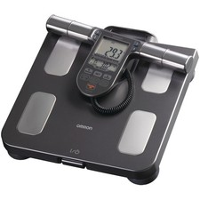 Omron full body for sale  Edmond