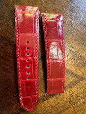 Cartier strap santos for sale  Alpharetta