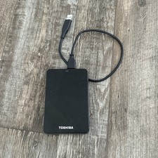 Toshiba canvio 3.0 for sale  North Port