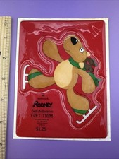 Vintage sticker sheet for sale  Corona