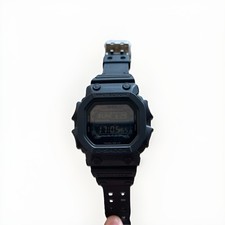 Relógio de pulso masculino Casio G-shock GX56BB-1 resistente à energia solar preto, usado comprar usado  Enviando para Brazil