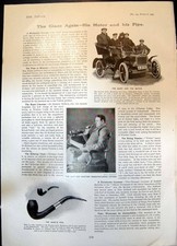 Old print russian for sale  UK