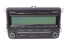 Radio seat 5p0035186 d'occasion  Lambersart