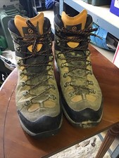 Scarpa walking boots for sale  CRAWLEY