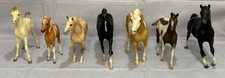 Vintage breyer horse for sale  Williamsport