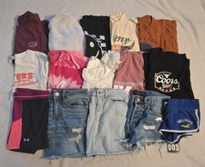 Lot bundle womens for sale  Macomb