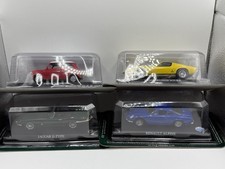 Del prado diecast for sale  CHESTERFIELD