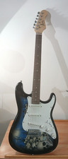 Jaxville stratocaster style for sale  HORNCHURCH