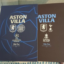 2024 aston villa for sale  EDINBURGH