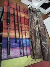 shimano tribal rods for sale  CAERPHILLY