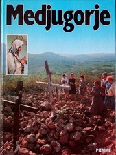 Medjugorje rapporti immagini usato  Italia