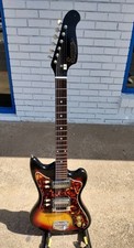 1960 supro lexington d'occasion  Expédié en Belgium