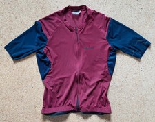 Herren fahrradtrikot kurzarm gebraucht kaufen  Niederrieden