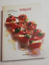 Enciclopedia della cucina usato  Montaione