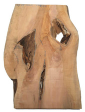 Apfelbaum holz epoxid gebraucht kaufen  Hamburg