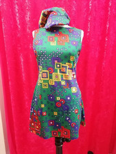 Ladies green 60s for sale  KEIGHLEY