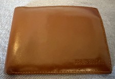 Fendi portafoglio uomo usato Fendi portafoglio uomo usato  Tivoli