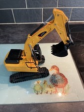 Remote control digger for sale  LEEDS