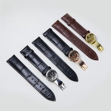 Bracelet montre cuir d'occasion Bracelet montre cuir d'occasion  Calais