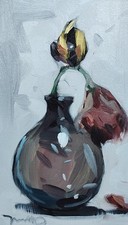 Jose trujillo oil for sale  Tucson