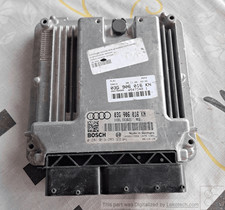 03g906016kn centralina iniezio usato  Italia