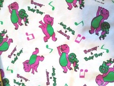 Barney baby bop for sale  Aitkin