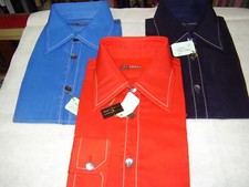 Camicia per ragazzo usato Camicia per ragazzo usato  Italia
