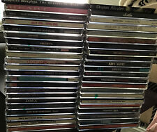 Used Music CDs Rock Pop R&B & More Pick Your Favorite(s) In Original Cases comprar usado  Enviando para Brazil